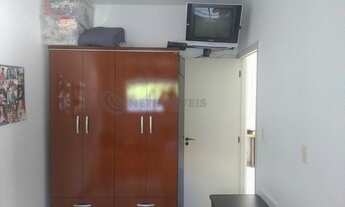 Imagem 7: Venda Área Privativa Caiçaras Belo Horizonte