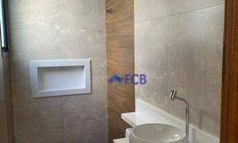 Imagem 6: Casa com 3 dormitórios à venda, 98 m² por R$ 530.900 - Horto Florestal - Sorocaba/SP