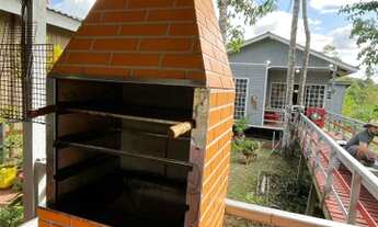 Imagem 3: Vendo um terreno rural no Ariri