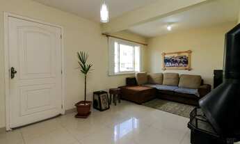 Imagem 2: PORTO ALEGRE - Casa de Condomínio - Hípica