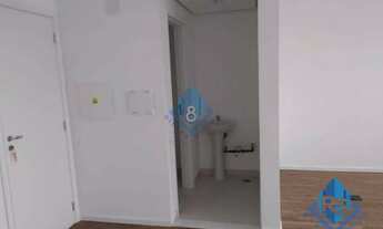 Imagem 4: Sala Comercial para locação, Vila Homero Thon, Santo André - SA0137