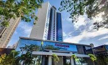 Imagem 5: Loja à venda no Flamboyant Park Business com 83,88m² de área privativa, Jardim Goiás, Goiâ