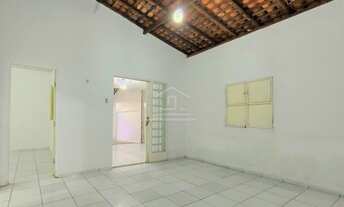 Imagem 7: Casa para venda possui 190 metros quadrados com 4 quartos em Saci - Teresina - PI