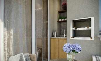 Imagem 2: SãO PAULO - Apartamento Padrão - Paraíso do Morumbi