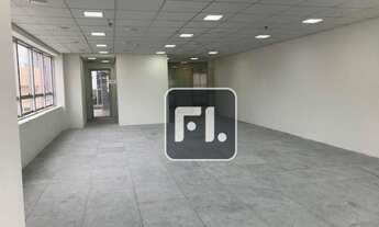 Imagem 4: Conjunto para alugar, 104 m² por R$ 5.800,00/mês - Vila Olímpia - São Paulo/SP