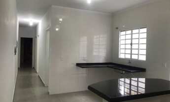 Imagem: Casa Bosque Eucaliptos 3 quartos 1 suite