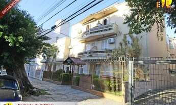 Imagem 2: Apartamento 3 dorms para Venda - Azenha, Porto Alegre - 84m²