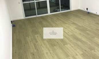 Imagem 2: Conjunto para alugar, 44 m² por R$ 2.000,00/mês - Chácara Santo Antônio - São Paulo/SP