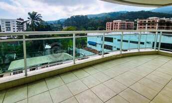 Imagem 4: Apartamento para Venda em Rio de Janeiro, Freguesia - Jacarepaguá, 4 dormitórios, 3 suítes