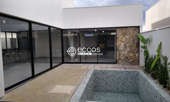 Imagem: CASA EM CONDOMÍNIO RESIDENCIAL em UBERLÂNDIA