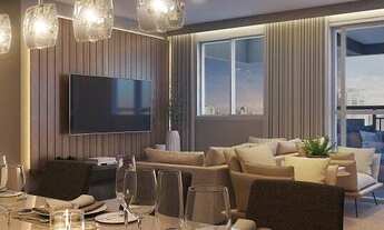 Imagem 3: SãO PAULO - Apartamento Padrão - Morumbi