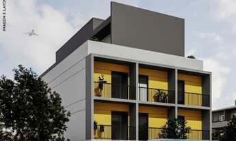 Imagem 3: SãO PAULO - Apartamento Padrão - Campo Belo