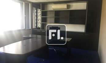 Imagem: Conjunto para alugar, 200 m² por R$ 16.500,05/mês