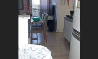 Imagem 6: Jacarei - Apartamento Padrão - Loteamento Jardim Sol Nascente