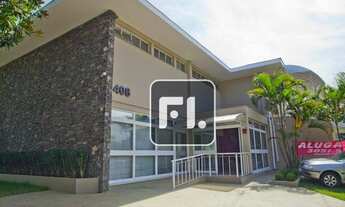 Imagem 2: Loja, 810 m² - venda por R$ 8.000.000,00 ou aluguel por R$ 62.000,00/mês - Pacaembu - São