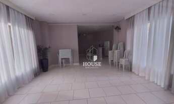 Imagem 6: Apartamento com 2 dormitórios para alugar, 46 m² por R$ 1.957,00/mês - Jardim Igaçaba - Mo