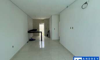 Imagem 6: Casa 3 km da Praia do Francês - 3/4 um suíte - Área de lazer - Nascente - Lot. Imperial