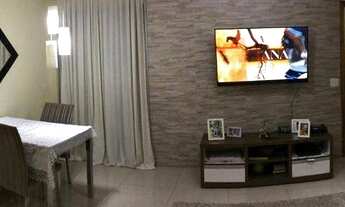 Imagem: Imob01 - Apartamento 55 m² - venda - 2