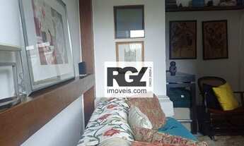 Imagem 6: Cobertura duplex 110m² mobiliada 1 suíte 2 vagas Itaim