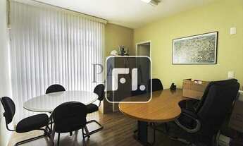 Imagem 5: Conjunto à venda, 130 m² por R$ 1.050.000,00 - Bela Vista - São Paulo/SP