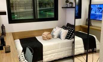 Imagem 4: Apartamento para venda tem 90 metros quadrados com 3 quartos em Veloso - Osasco - SP