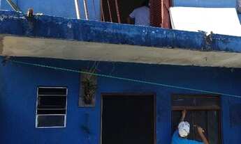 Imagem 2: Aluga se quarto, cozinha com banheiro em edicula