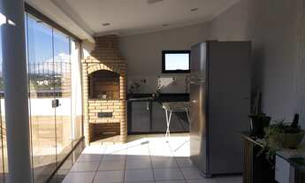 Imagem 7: Apartamento para venda com 200 metros quadrados com 4 quartos em Liberdade - Resende - RJ