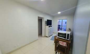 Imagem 4: Vende-se apartamento com piso no porcelanato