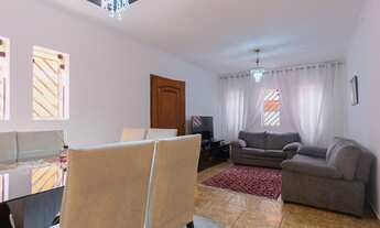 Imagem 4: SãO PAULO - Casa Padrão - Vila Formosa