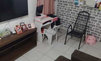 Imagem 2: TRANSFERÊNCIA LINDO APARTAMENTO PARQUE CASTELFRANCO PRÓXIMO UFMS 13L9T5A