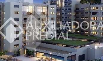 Imagem 6: PORTO ALEGRE - Apartamento Padrão - Menino Deus