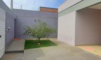 Imagem 4: Casa Térrea - Jd. Quebec Brodowski