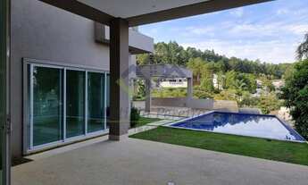 Imagem 7: SANTANA DE PARNAÍBA - Casa Padrão - ALPHAVILLE