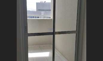 Imagem 3: APARTAMENTO RESD. ARTE BRASIL I 2 QUARTOS I 1 SUITE I 1 BANHEIRO I 31SALA I 1 VAGA