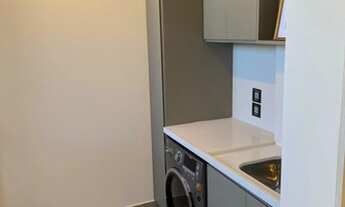 Imagem 4: Apartamento para venda com 140 metros quadrados com 3 quartos em Chácara São João - Carapi