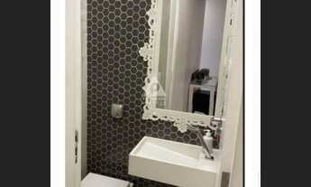 Imagem 5: Apartamento sala 2 quartos