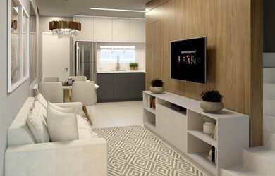 Imagem 6: PORTO ALEGRE - Casa Padrão - Hípica