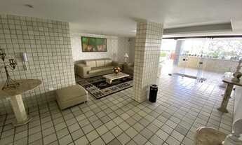 Imagem 6: AK.Vendo apartamento andar alto com ótima localização.4 quartos, 1 suíte