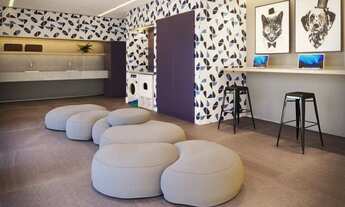 Imagem 5: SãO PAULO - Apartamento Padrão - Brooklin Novo