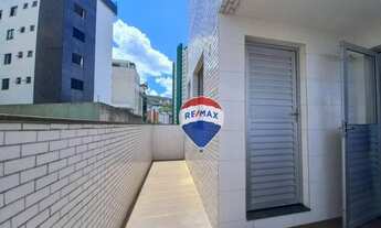 Imagem 3: Cobertura com 4 dormitórios à venda, 272 m² por R$ 1.500.000,00 - Buritis - Belo Horizonte