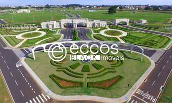 Imagem: TERRENO RESIDENCIAL em UBERLÂNDIA - MG