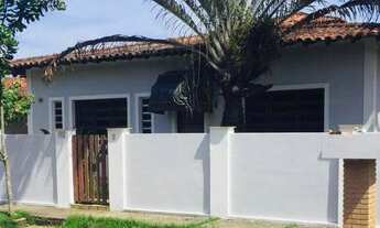 Imagem 3: Casa Térrea para venda possui 228 metros quadrados