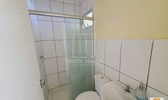 Imagem 7: Apartamento (cobertura 2 - duplex) 2 dormitórios, cozinha planejada, portaria 24 horas, la