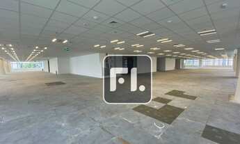 Imagem 3: Conjunto para alugar, 1258 m² por R$ 176.190,01/mês - Vila Olímpia - São Paulo/SP