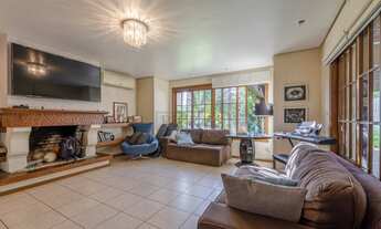 Imagem 3: Porto Alegre - Casa de Condomínio - Belém Novo