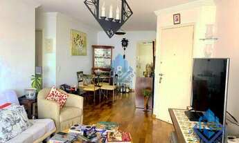 Imagem 4: Apartamento Residencial à venda, Vila Mariana, São Paulo - AP0266