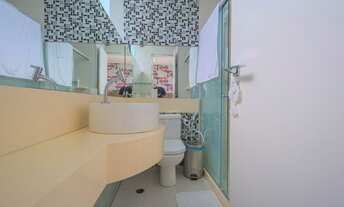 Imagem 4: Cobertura Duplex - beira mar em Piedade