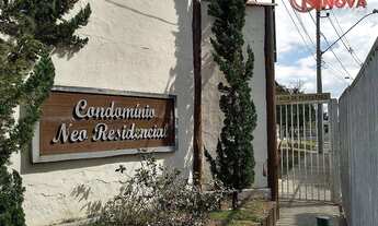 Imagem 2: Casa com 3 dormitórios à venda por R$ 360.000,00 - Borboleta - Juiz de Fora/MG