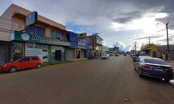 Imagem 6: Sala Comercial na Avenida Jatuarana