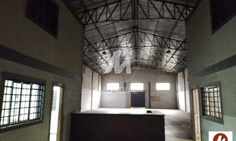 Imagem 3: Salão/Galpão (salão - térreo) , cozinha planejada